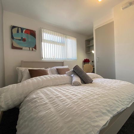 Nice Living Serviced Accommodations 2 Coventry Eksteriør billede