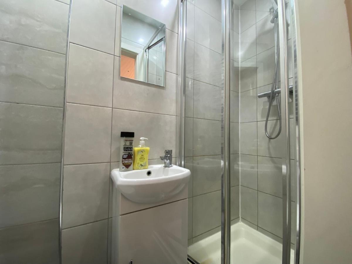 Nice Living Serviced Accommodations 2 Coventry Eksteriør billede